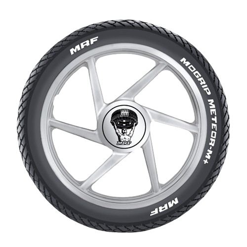 MRF Meteor
