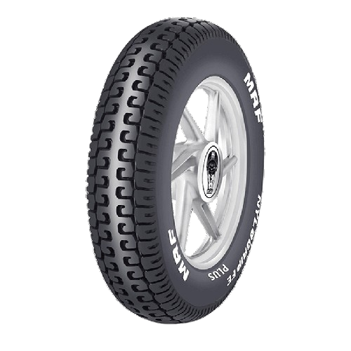 MRF Nylogrip