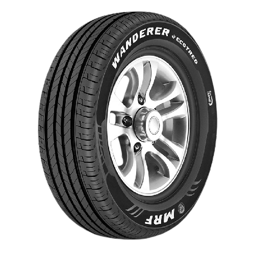 MRF Wanderer