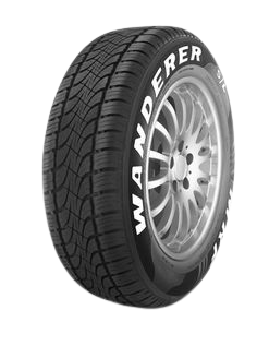 MRF Passenger Car Radial tyre