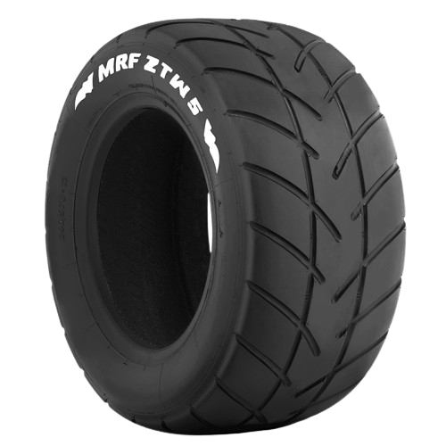 MRF SUV 4x4 tyre