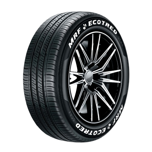 MRF Bike tyre