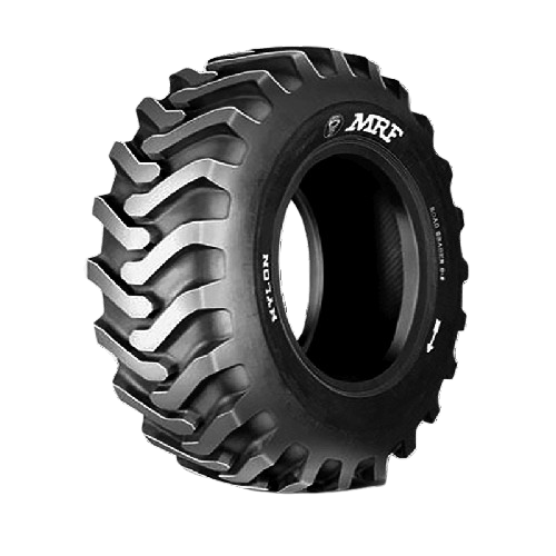 MRF Performance Tubeless tyre