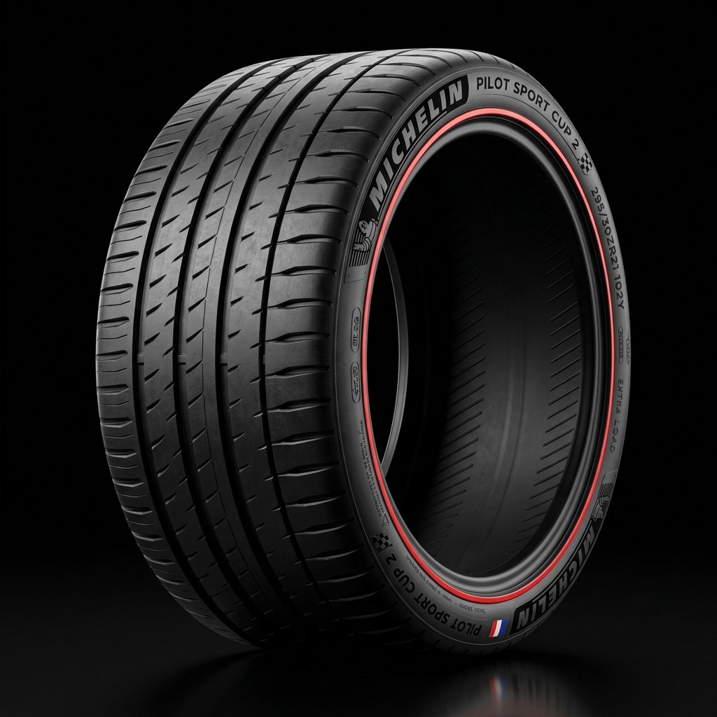 MRF tyre build quality at Hotwani Tyres Bhilai